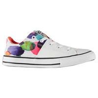 Converse All Star Madison Ox Flower Trainers