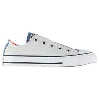 Converse OX Simple Slip On Trainers