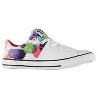 Converse All Star Madison Ox Flower Trainers