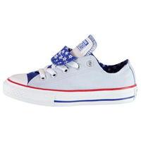 Converse Double Tongue American Trainers
