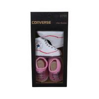 Converse Crib Bootie Gift Box