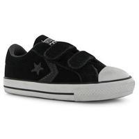 CONS Star Player 2V Infants Trainers