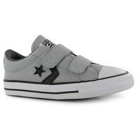 cons star player 2 v canvas shoes