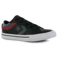 CONS Pro Blaze Strap Junior Skate Shoes