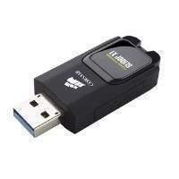 corsair flash voyager slider x1 64gb usb 30 flash drive