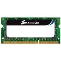 Corsair 8GB (1x8GB) DDR3 1600MHz PC3-12800 204-pin SO-DIMM Memory Module