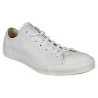 Converse All Star Mono Ox Leather Trainers