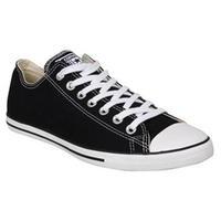 converse all star ox lean unisex trainers