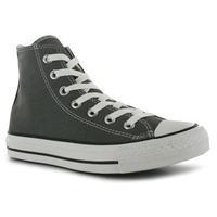 converse all star hi top trainers