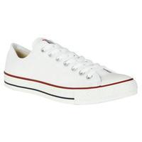 converse all stars ox unisex canvas trainers