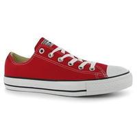 Converse All Stars Ox Unisex Canvas Trainers