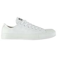 converse ox cvs mono trainers