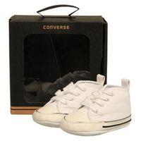 Converse First All Star Crib Trainers