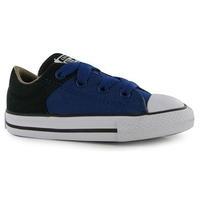 Converse High Street Canvas Shoes