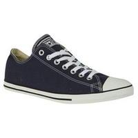 Converse All Star OX Lean Unisex Trainers