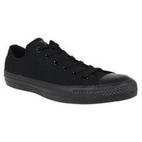 converse ox cvs mono trainers