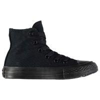 converse all star hi junior trainers