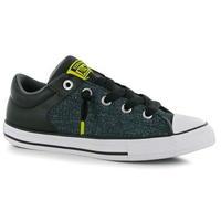 converse ox street canvas shoes