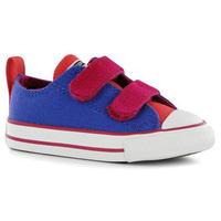 Converse Oxford 2V Infant Trainers