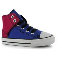 Converse Hi Easy On Infants Trainers