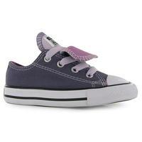 Converse Ox DT Fun Infants Trainers