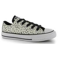 Converse Ox Animal Trainers
