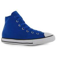 Converse Puddle Hi Top Canvas Shoes