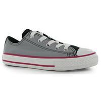 Converse Double Tongue Junior Trainers