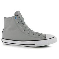 Converse Puddle Hi Top Canvas Shoes