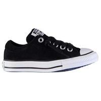 Converse Ox Street Leather Shoes