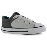 Converse High Street Canvas Shoes