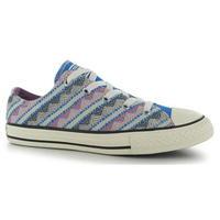 Converse Ox Camp Craft Canvas Shoes