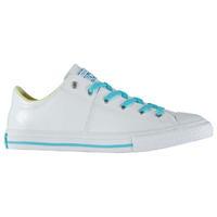 converse madison egg trainers