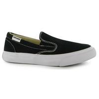 converse core slip on trainers