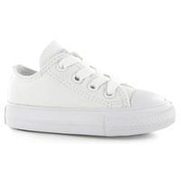 Converse Ox CVS Mono Infant Trainers