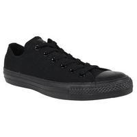 converse ox cvs mono trainers