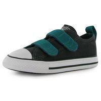 Converse 2V Seasonal Infants Trainers