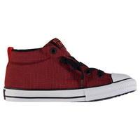 Converse High Street Pack Hi Tops