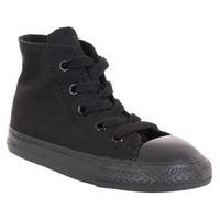 Converse All Star Hi Top Junior Trainers