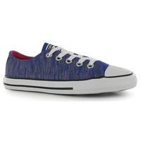 Converse Ox Coaster Junior Trainers