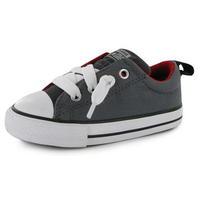 Converse High Street Canvas Shoes