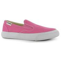 Converse Core Slip On Trainers