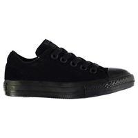 Converse Ox Street Leather Shoes