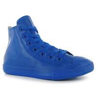 Converse Rubber Childrens Hi Top Trainers