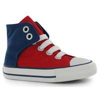 Converse Hi Easy On Infants Trainers