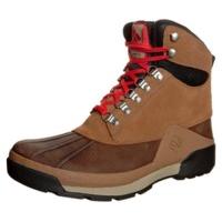 columbia bugaboot original omni heat mens elkblack