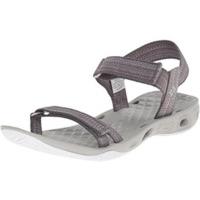 Columbia Sunbreeze Vent Avalon Women quarry/cool grey