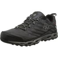 columbia ventrailia ii outdry men dark greyblaze