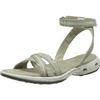 Columbia Inagua Vent Ankle Women silver sage/pebble