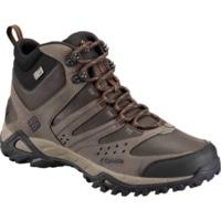 columbia men peakfreak xcrsn mid leather outdry